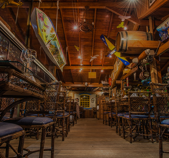Ostradamus Restaurante