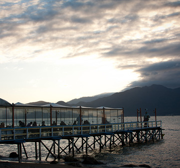 Ostradamus Restaurante