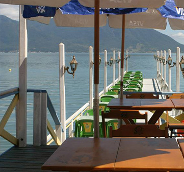 Ostradamus Restaurante